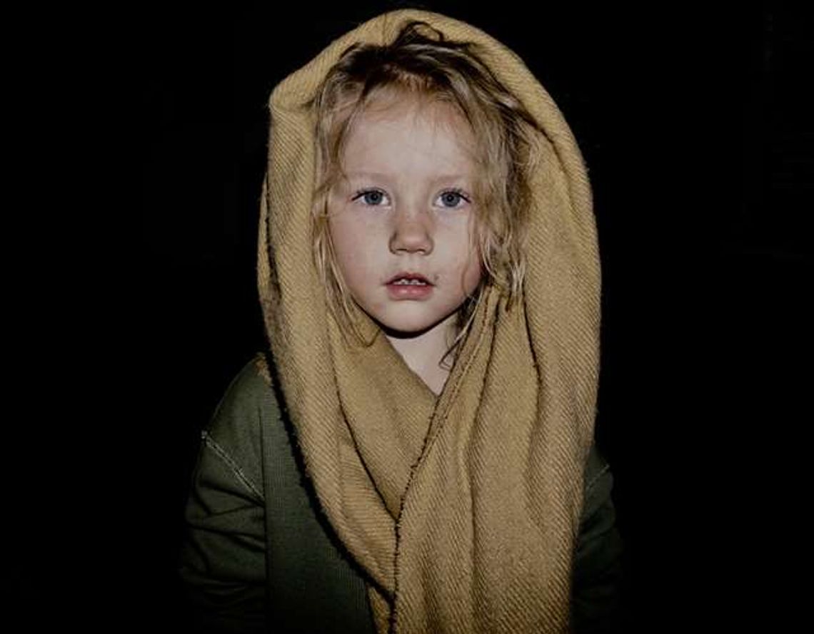 FHS student wins National Silver Medal for photography