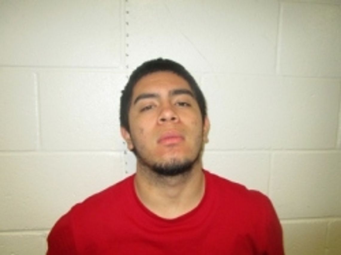 Final suspect in Dayton shooting arrested
