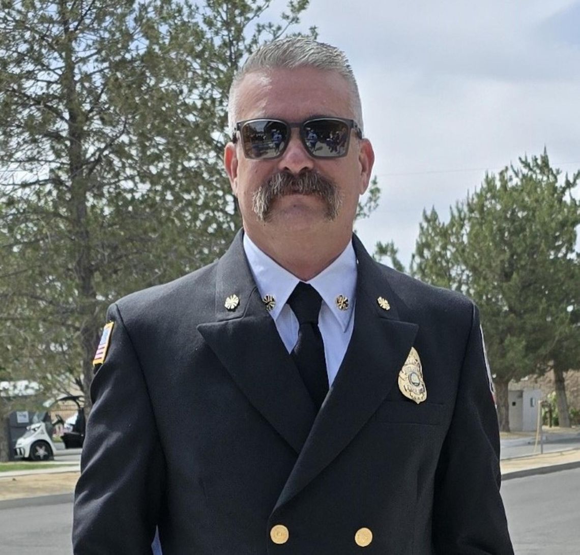 Fire Board extends chief’s contract 90 days doe to expected increase in workers’ compensation