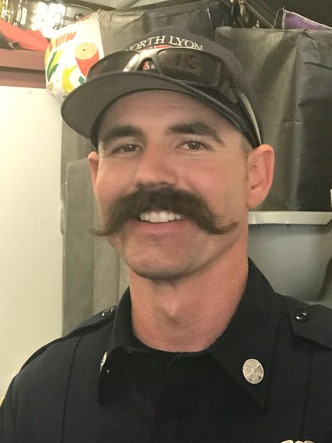 Fire Department tax proposal to be discussed at FRW meeting Oct, 16