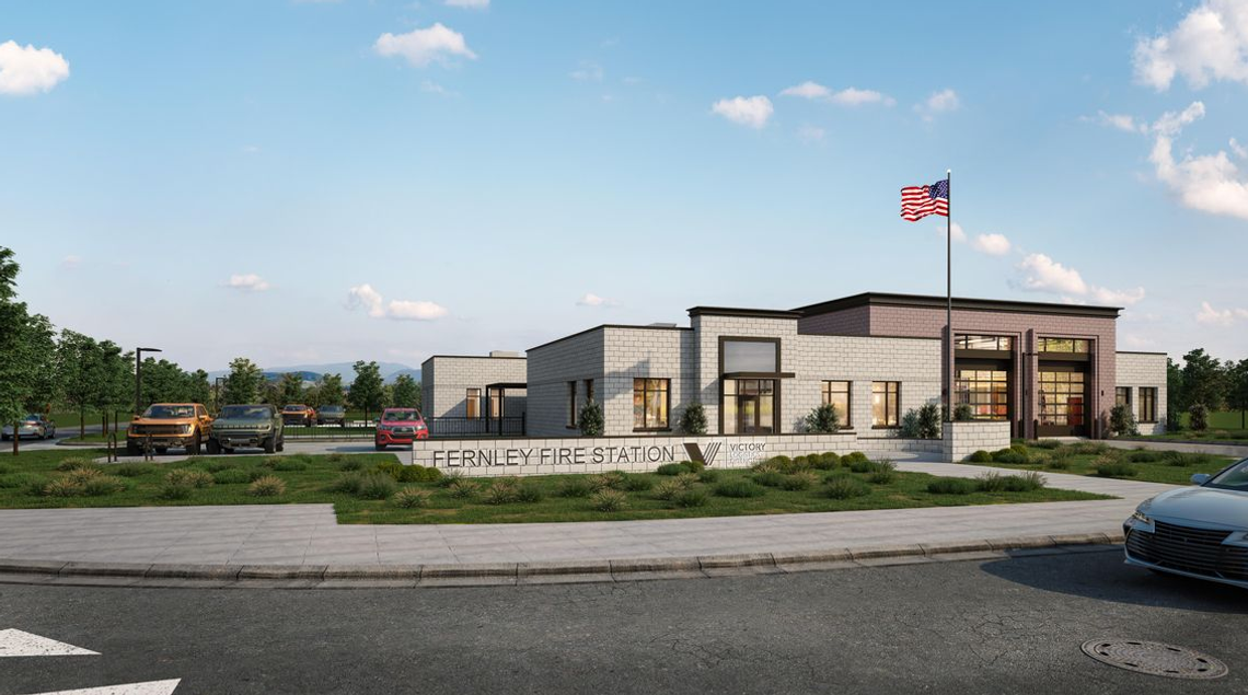 Fire district, City and Victory work toward agreement on fire service funding Fire district, City and Victory work toward agreement on fire service funding