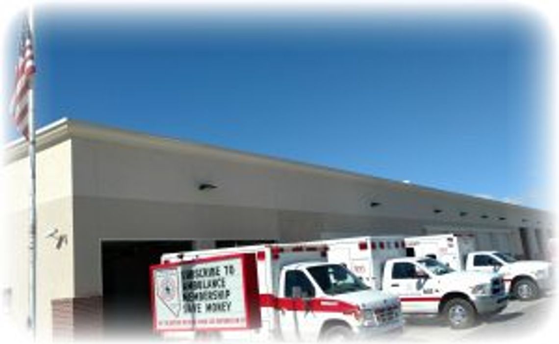 Fire District to focus on reducing falls
