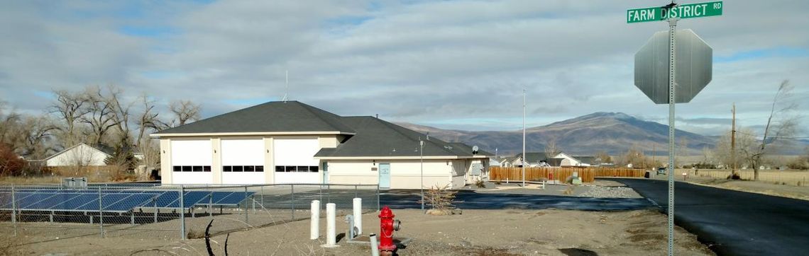 Fire District to reopen Station 62