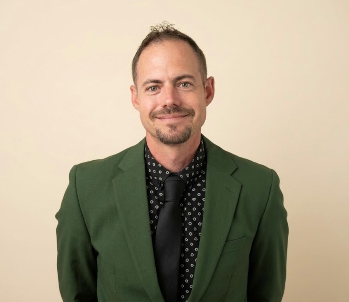 FIS principal named as new Churchill County superintendent