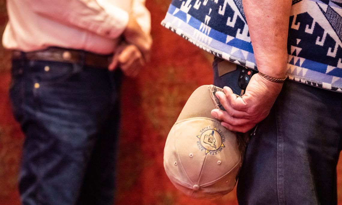 Following New Mexico, Nevada is poised to put tribal consultation requirements in statute