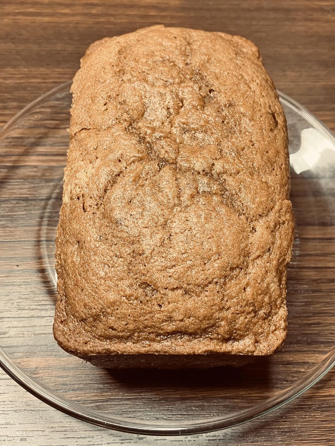 Food For Thought - Pumpkin Bread Food For Thought - Pumpkin Bread