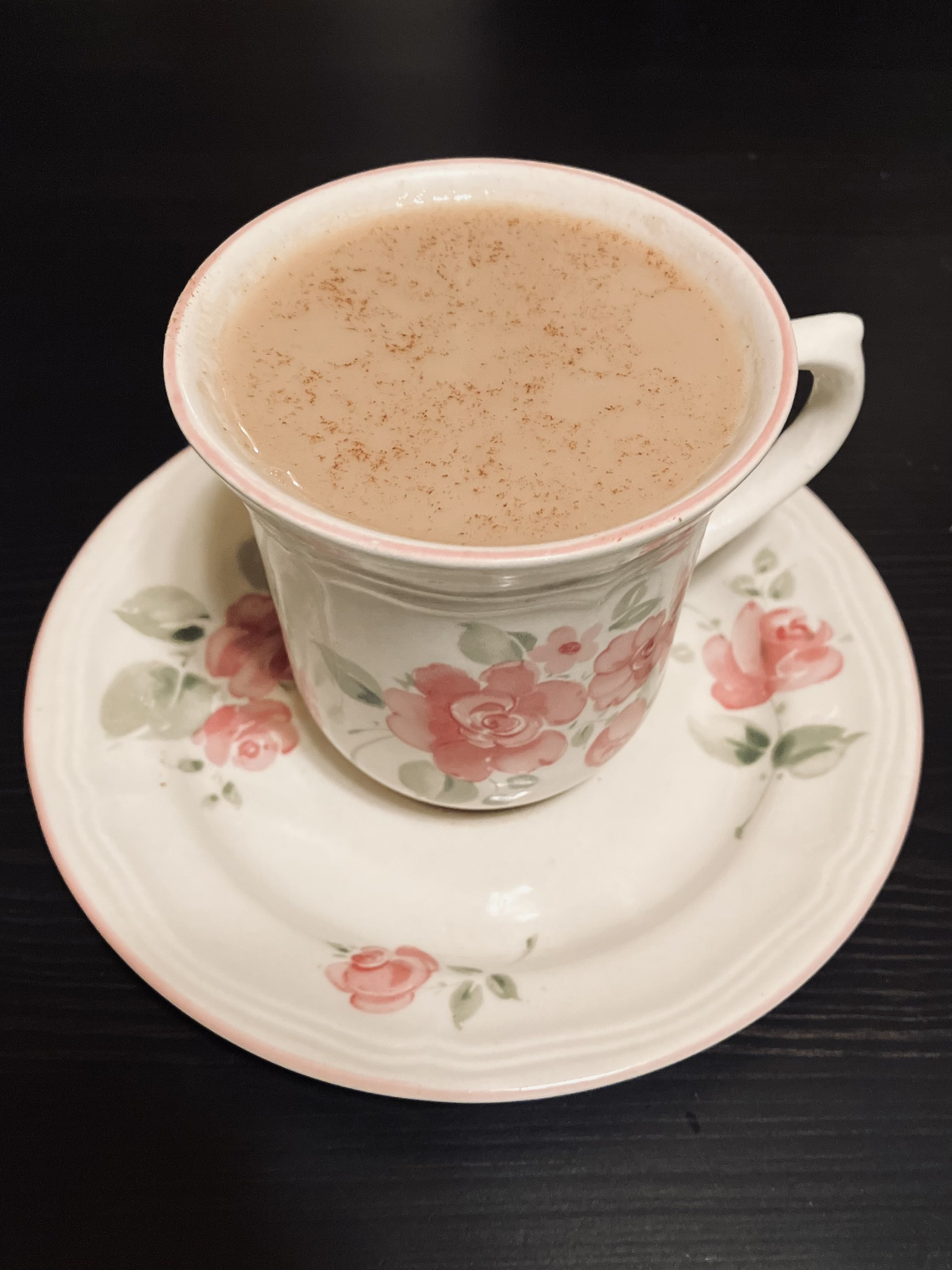 Food For Thought - Spiced Chai Tea