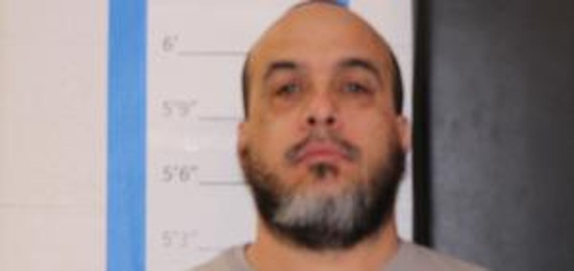 Former Fernley youth coach arrested in Montana on child molestation charges