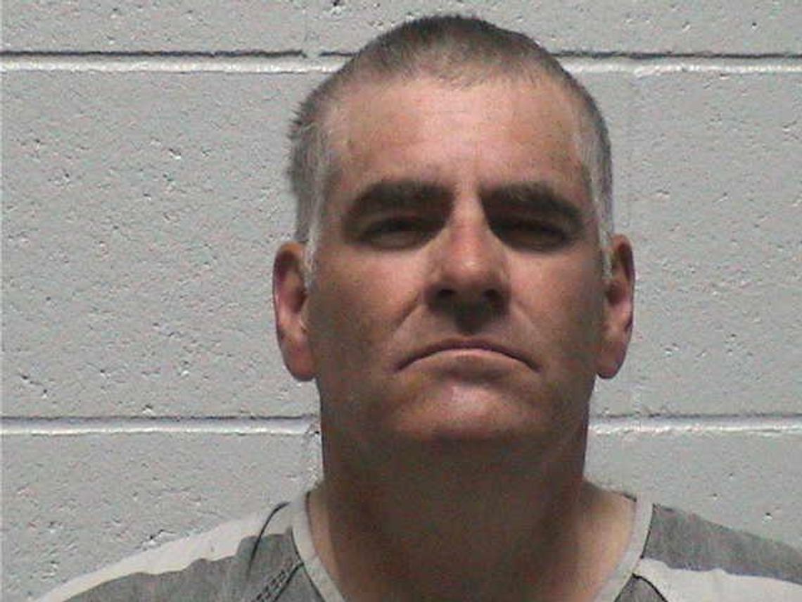 Former Yerington Intermediate School assistant principal sentenced to 1-5 years in prison for child porn