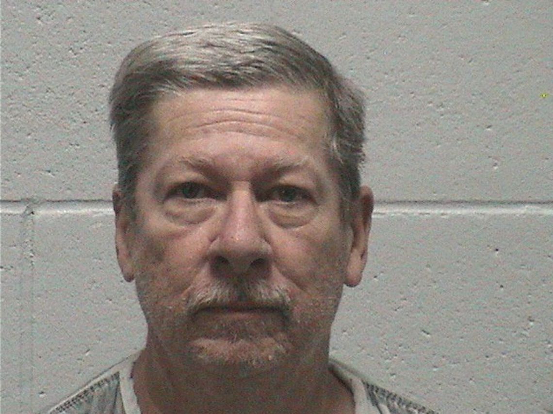 Four arrested for sex offender registration violations Four arrested for sex offender registration violations