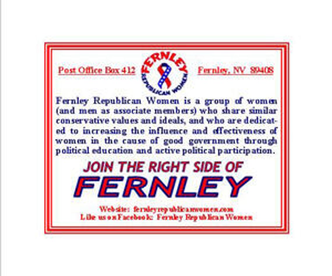 FRW host Commission candidate forum April 17