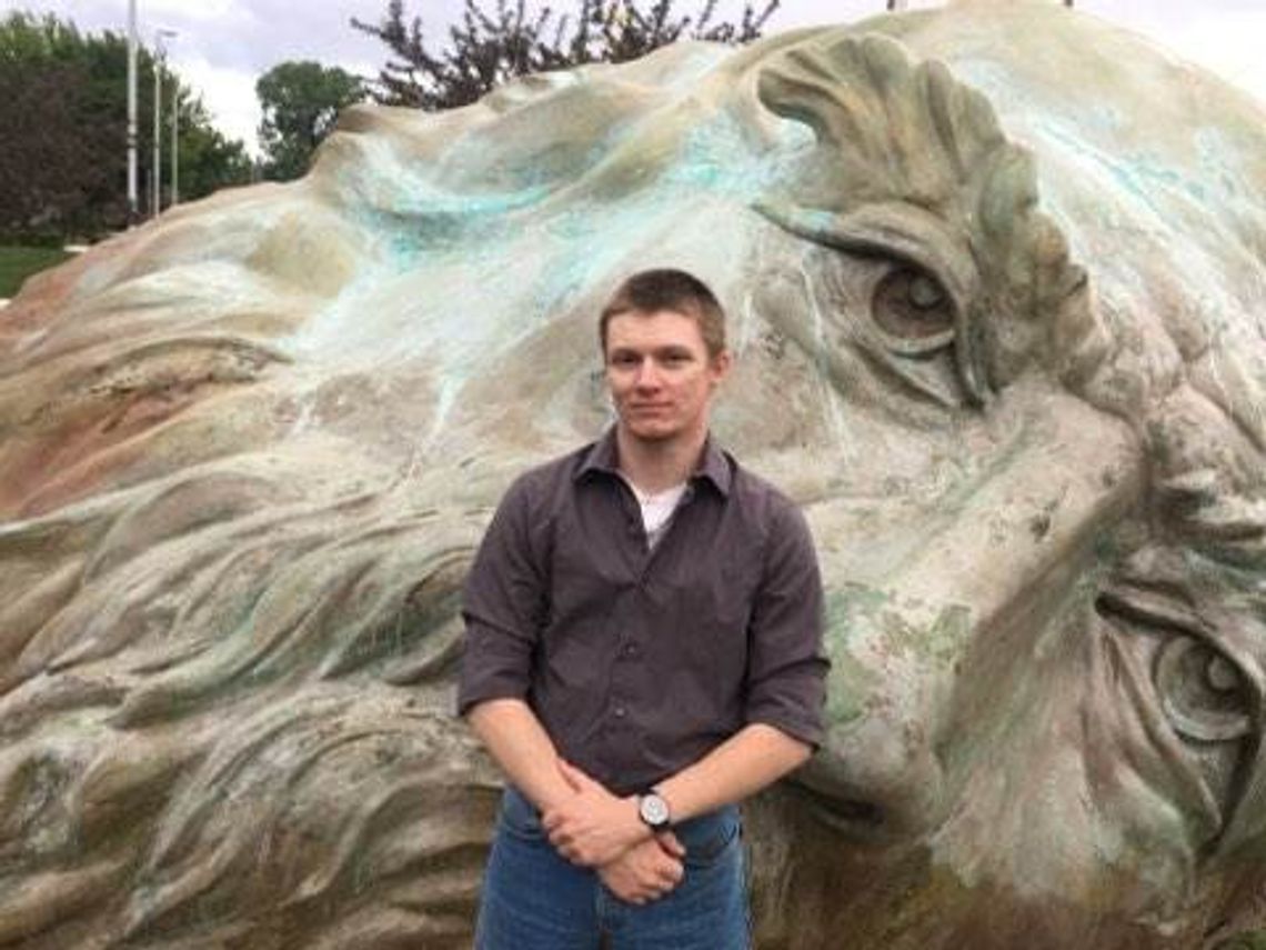Future is bright: WNC grad earns multiple degrees