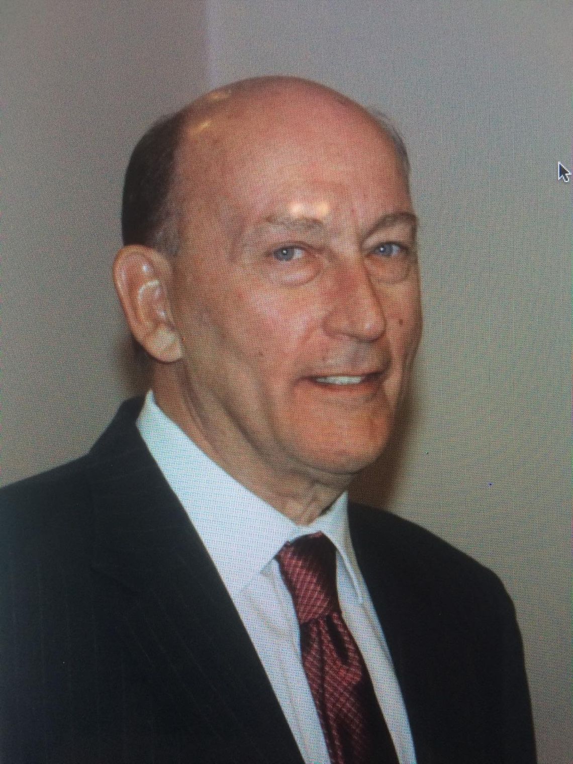 George Dini, Candidate for Assembly District 38