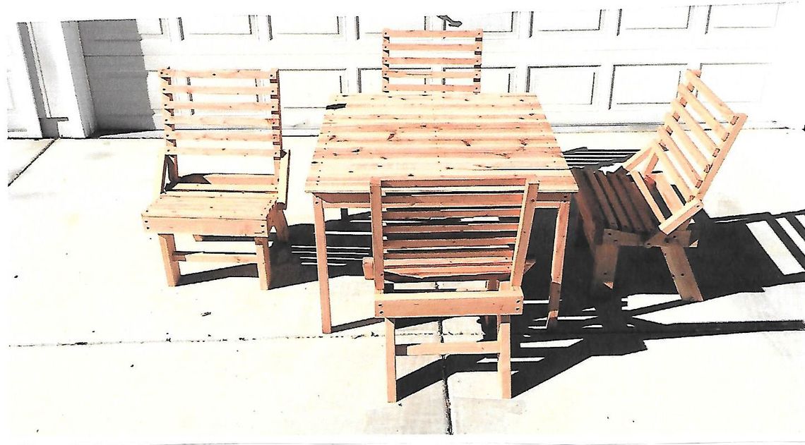 Gift of Grace hosting Craft Fair April 21