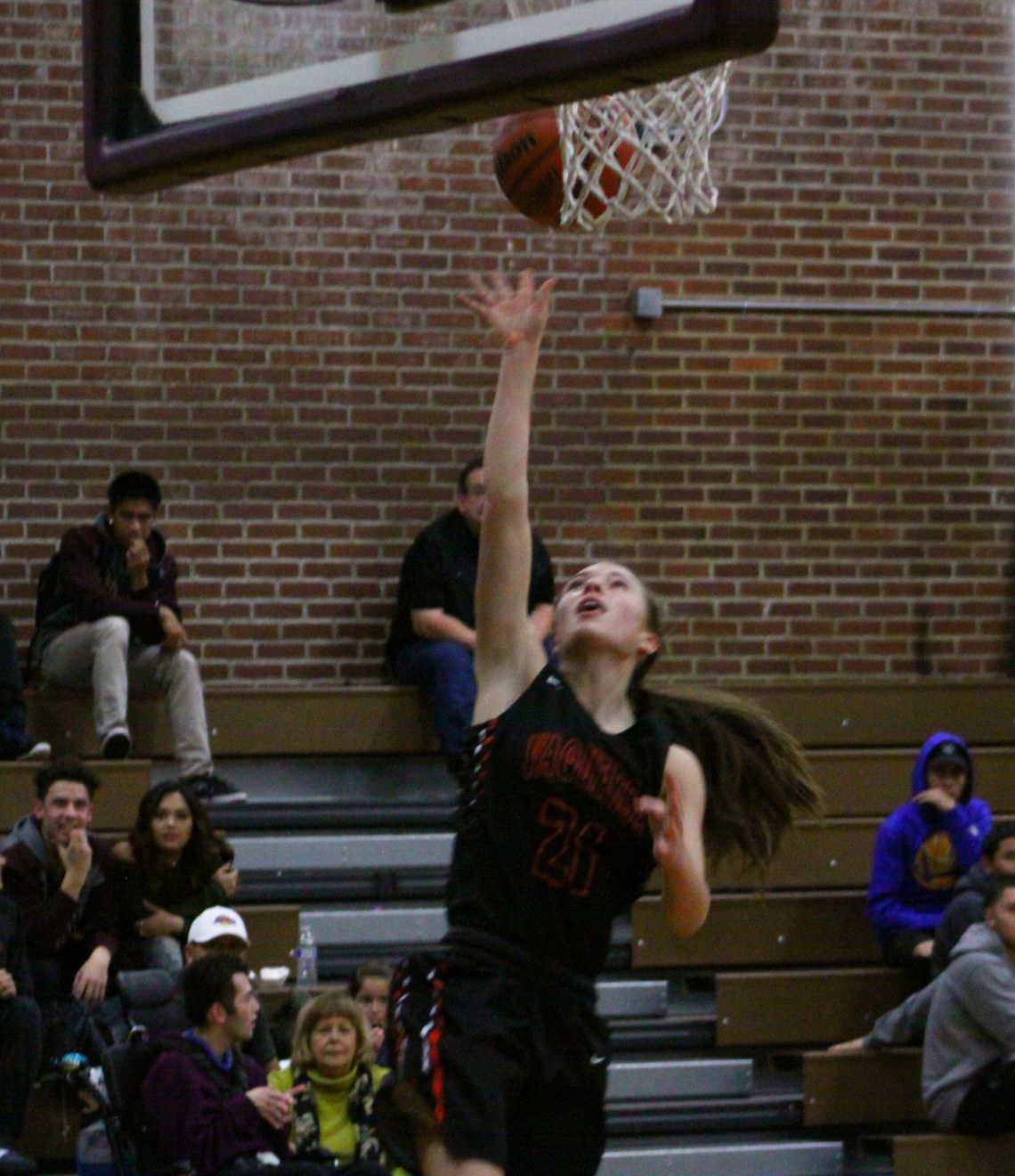 Girls basketball: Fernley rolls past Sparks, faces Fallon Tuesday