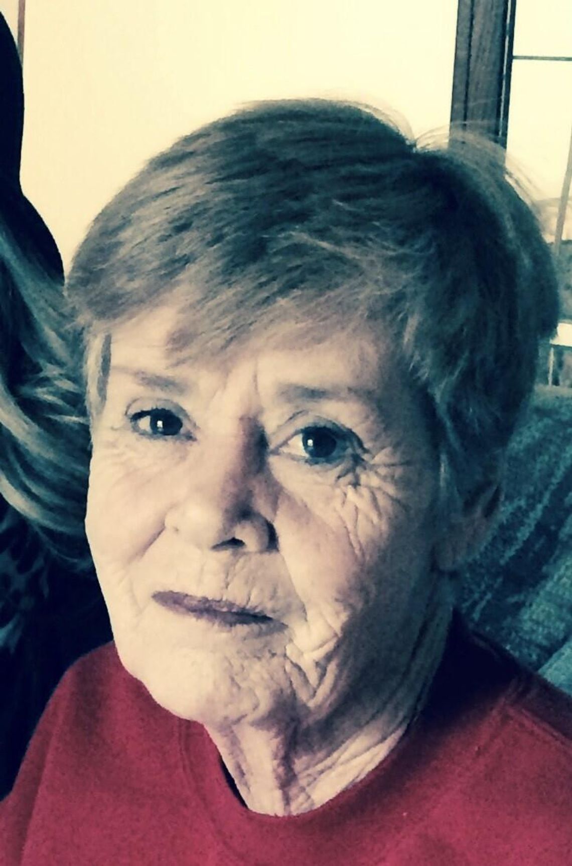 Glenna Rae Hofheins (Shaw)