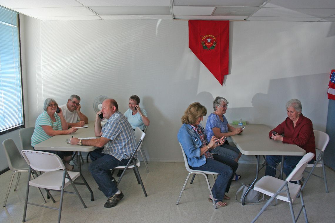 Grand opening of Fernley Republican headquarters set Saturday