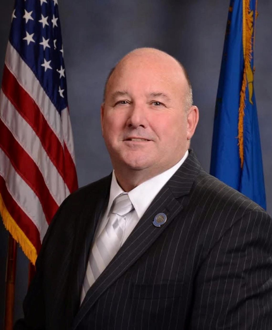 Gray appointed to serve as Senior Advisor to the National Cemetery Administration