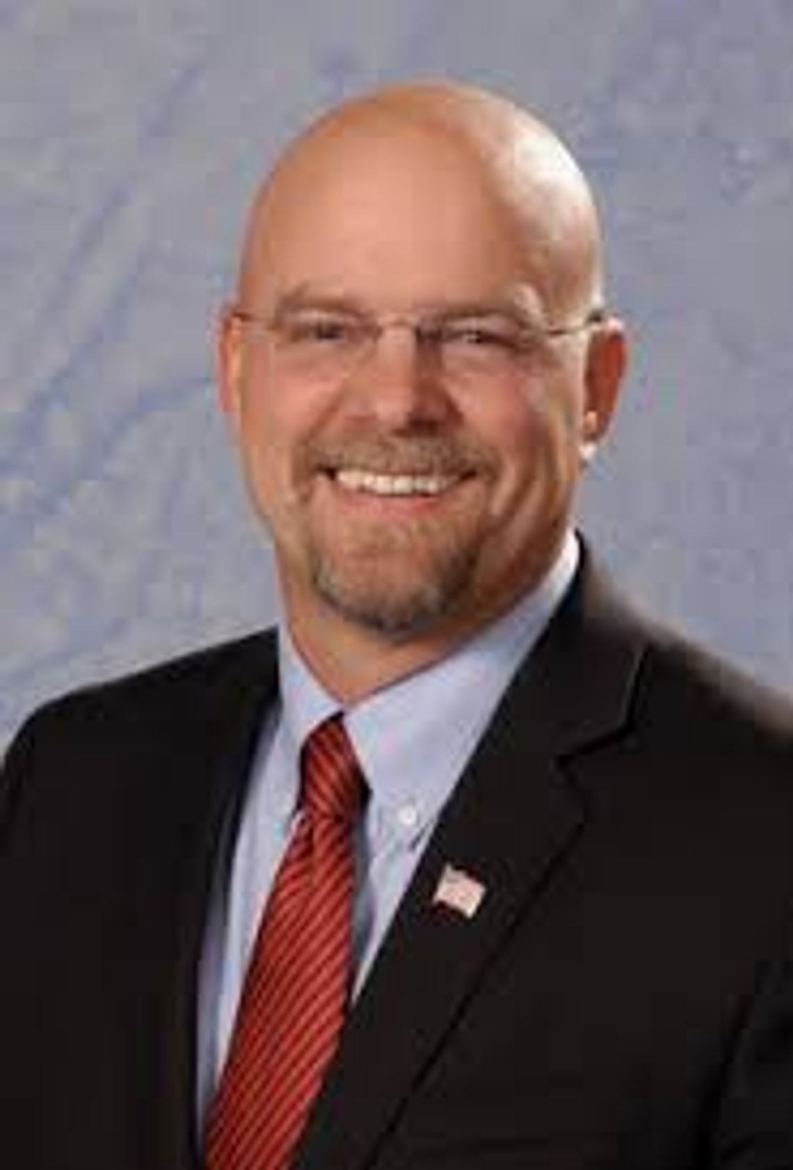 Hansen to speak to FRW Aug. 18
