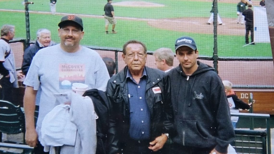 Happy Father's Day photo gallery