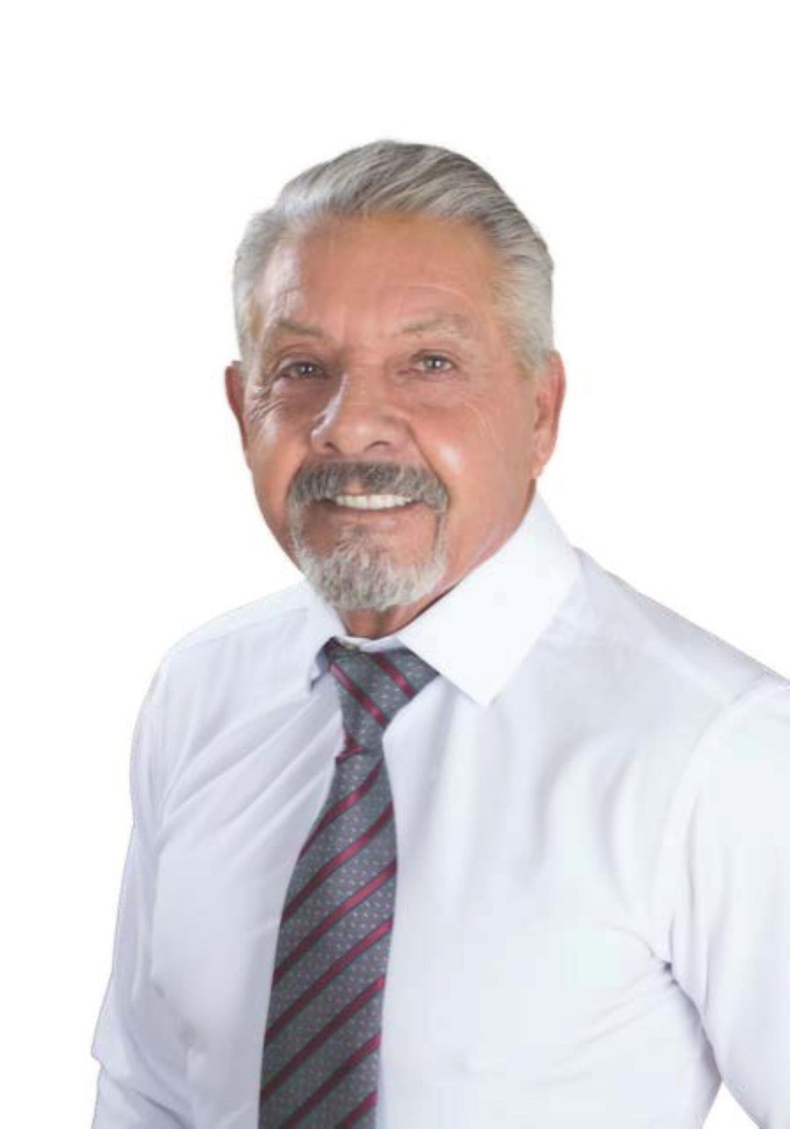 Hendrix announces candidacy for re-election to School Board