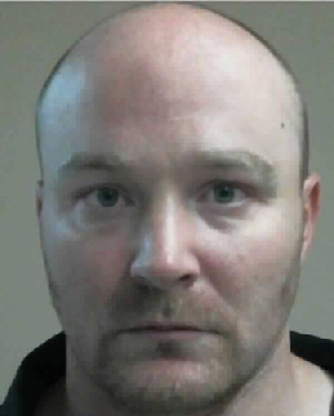 Home invasion suspect arrested