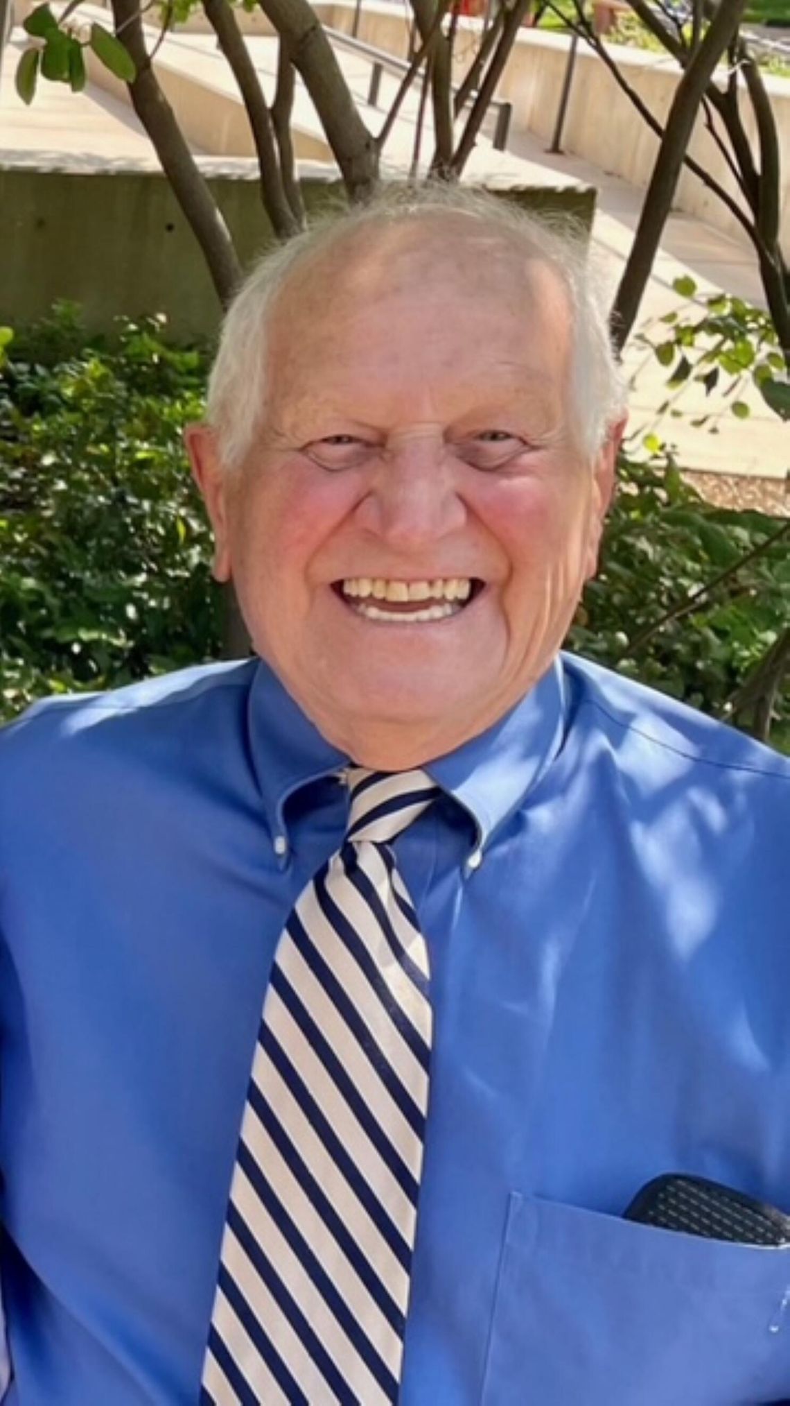 Howard David Jackson