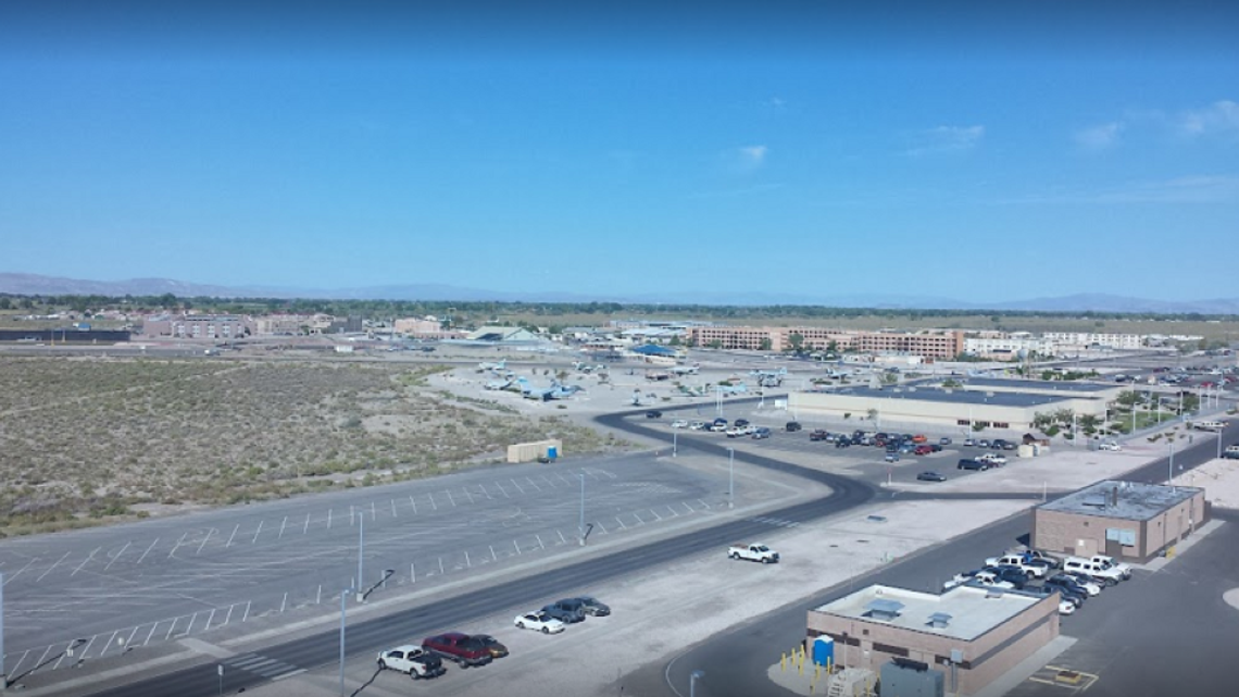 IEC reviews Navy/BLM progress on NAS Fallon Range expansion IEC reviews Navy/BLM progress on NAS Fallon Range expansion