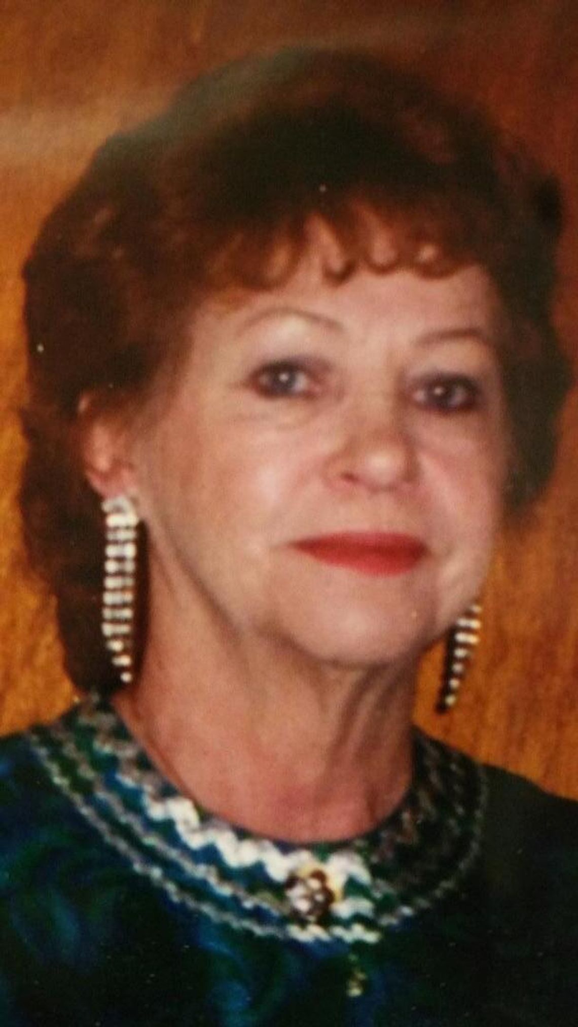 In loving memory of Wanda Lee Susan Smith (Boyd)