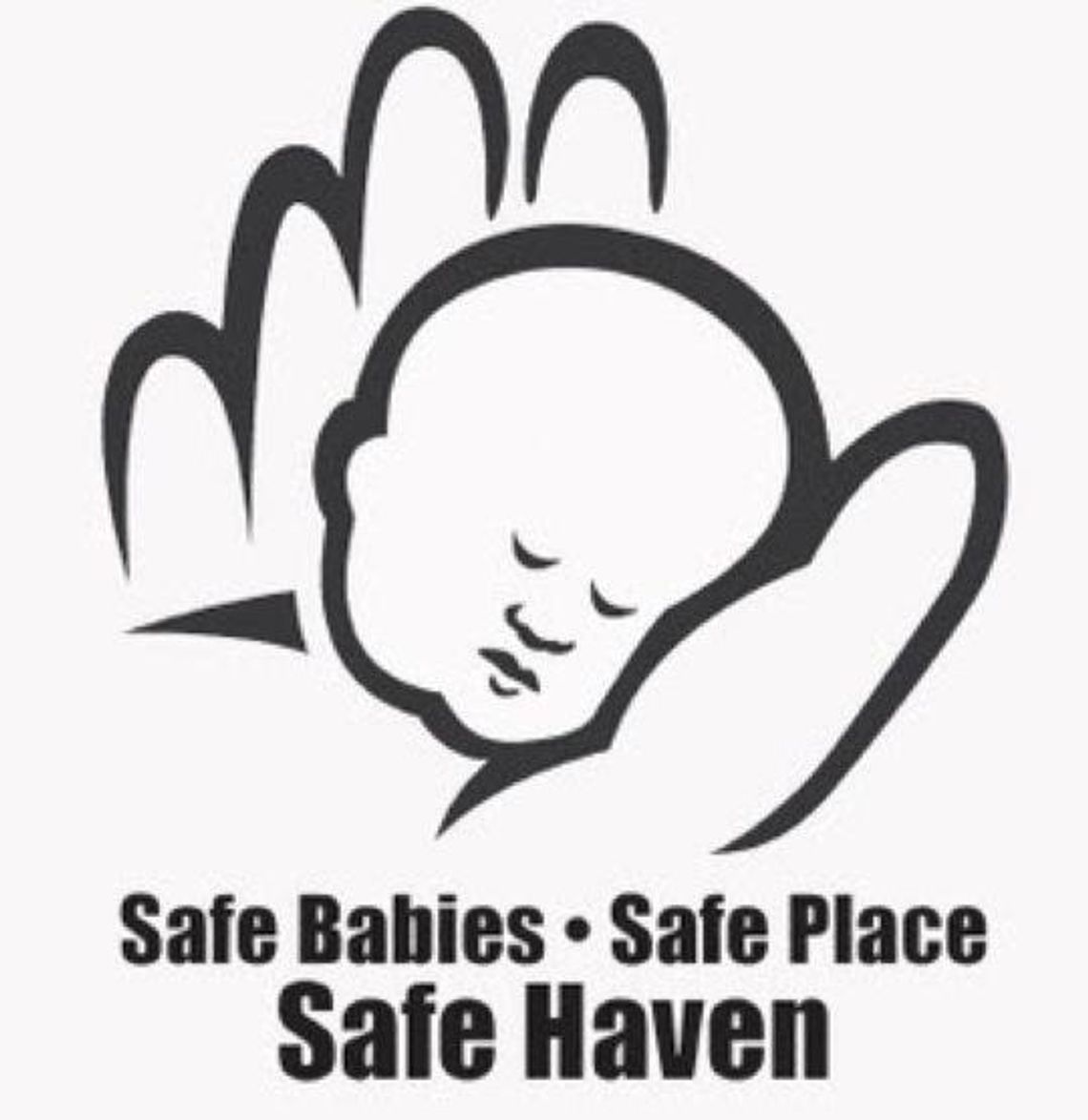 Infant safe havens