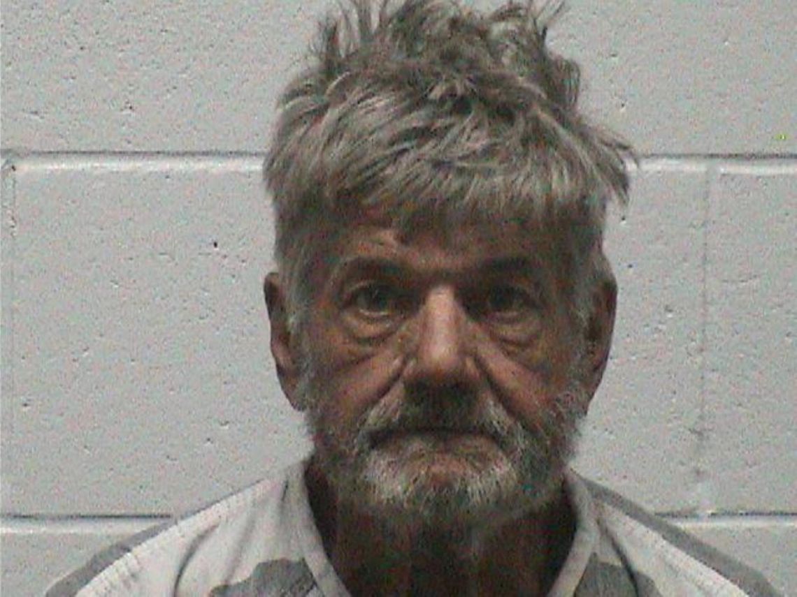 Inmate dies in Lyon County jail