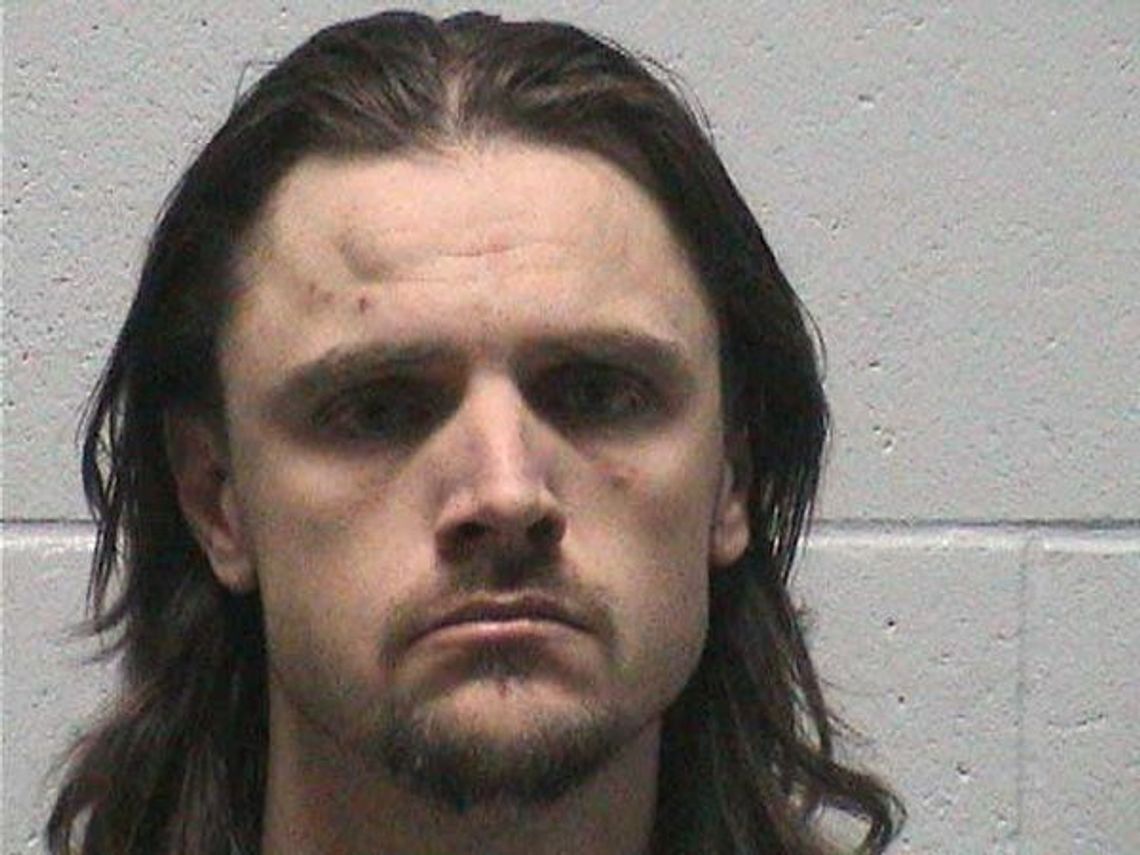 Inmate escapes from Fernley substation