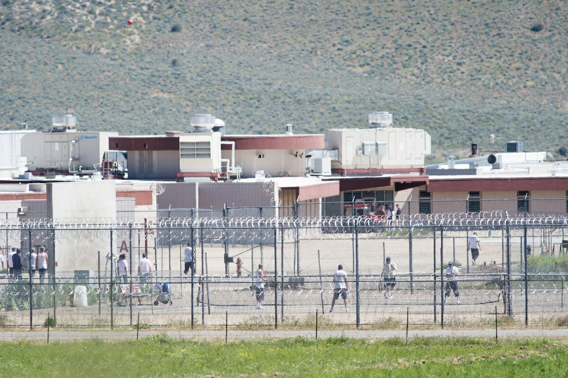 Inmate labor may alleviate Nevada housing shortage, but critics question low wages￼