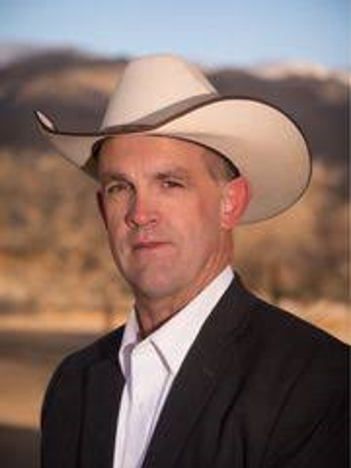 Interview with Lyon County Sheriff’s candidate Frank Hunewill