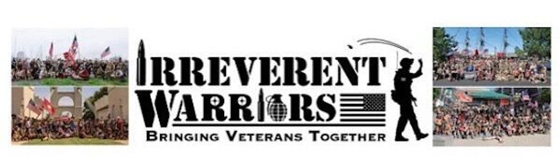 Irreverent Warriors Silkies Hike brings awareness to veteran suicide