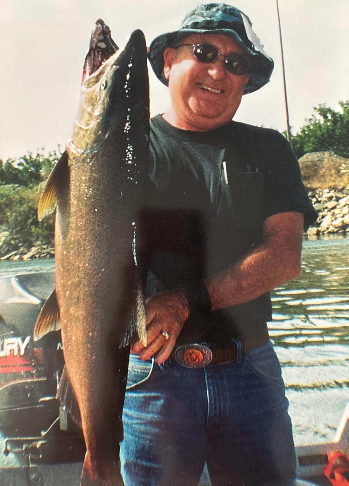 James Robert "Jim" Jenne James Robert "Jim" Jenne