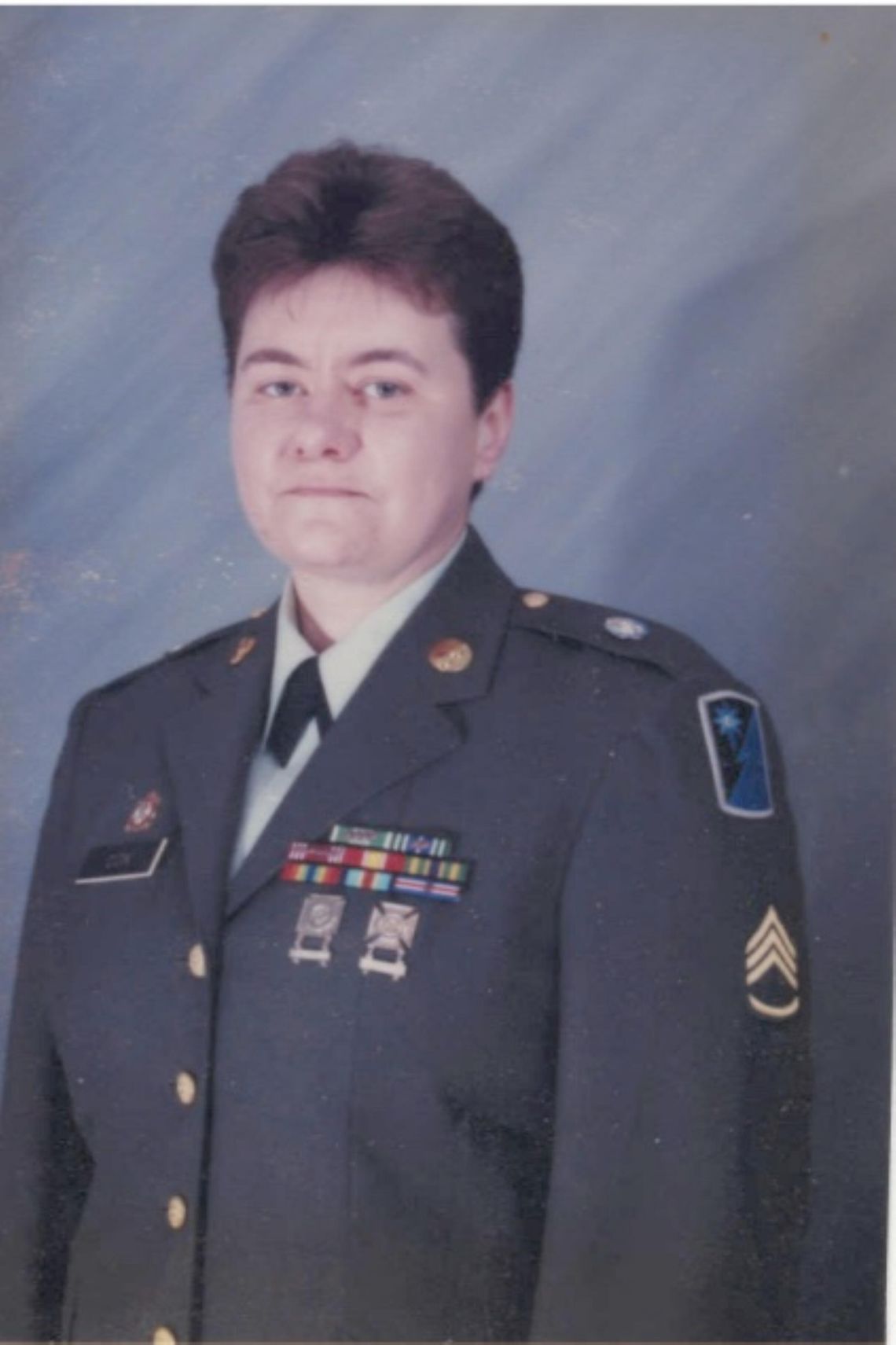 Jennifer F. Cox