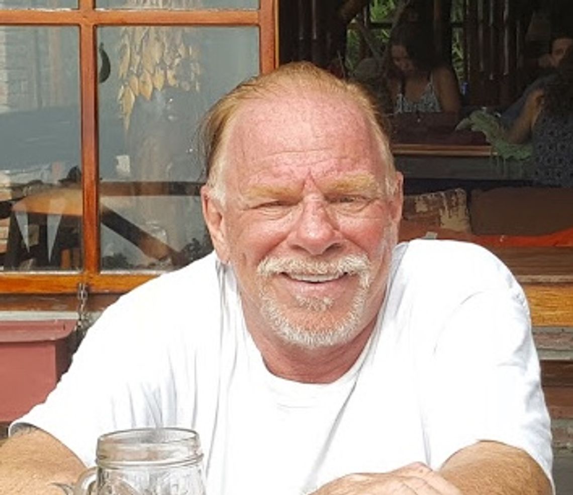John G. Mooney