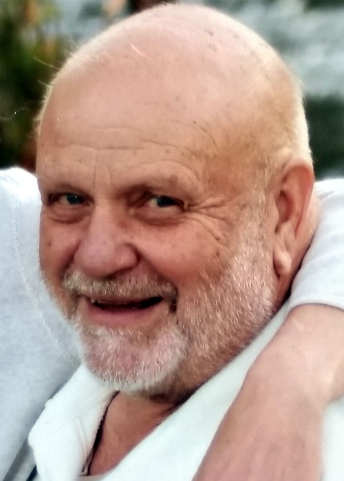 John Harmon Cisco