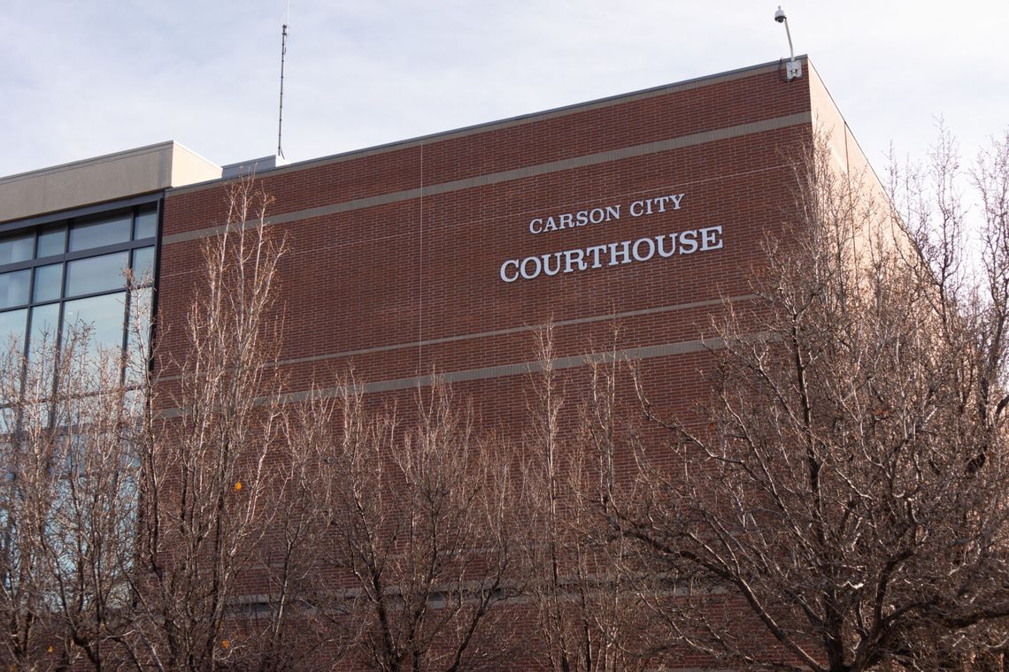 Judge blocks Pardons Board discussion of reducing Nevada death sentences to life in prison
