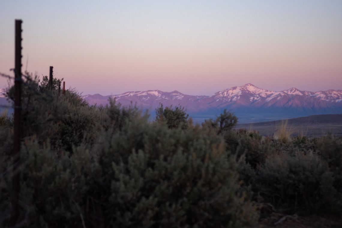Judge denies Reno-Sparks Indian Colony, Burns Paiute Tribe request to halt activity at Thacker Pass mine site