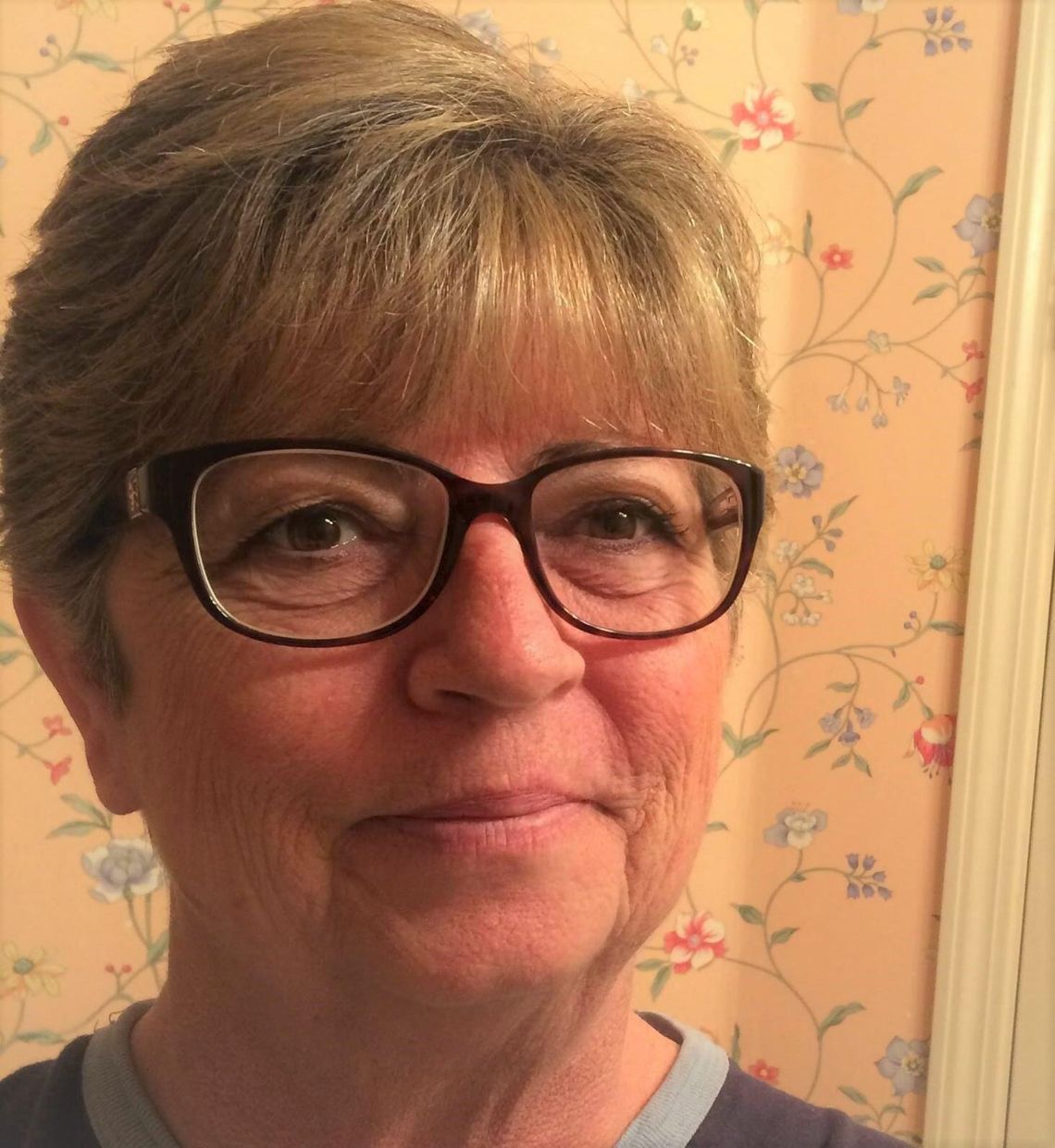 Karen "DeeDee" Peters