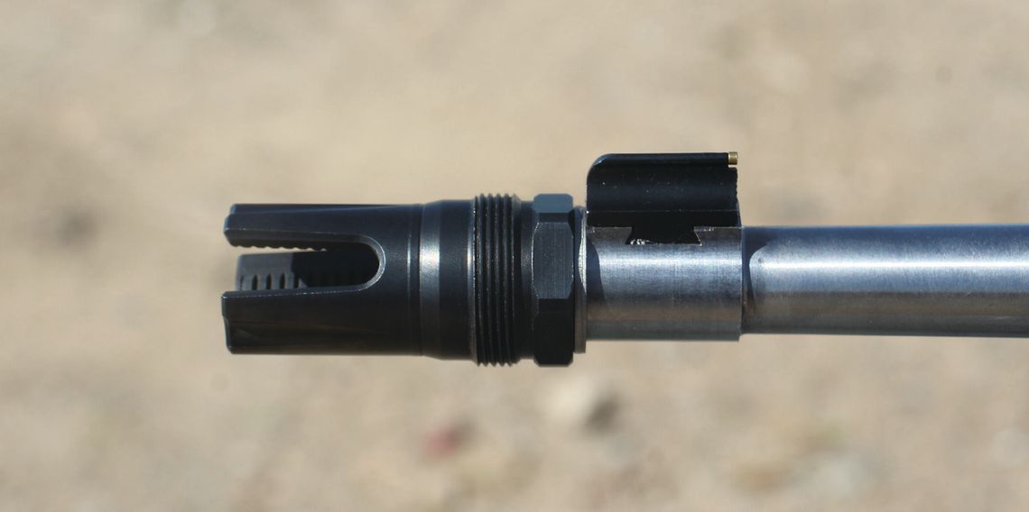 King of the Rimfires-The Mighty .22