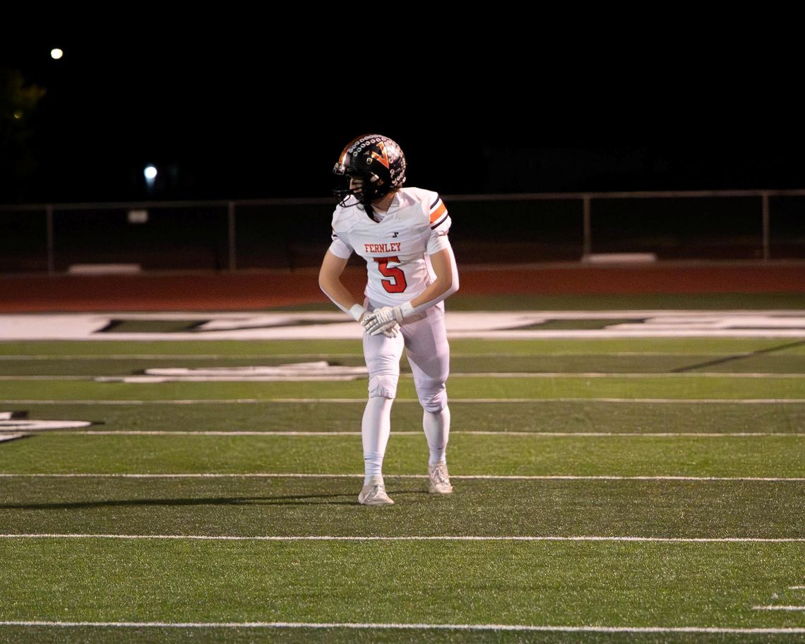 Late Fallon score ends Fernley’s playoff run