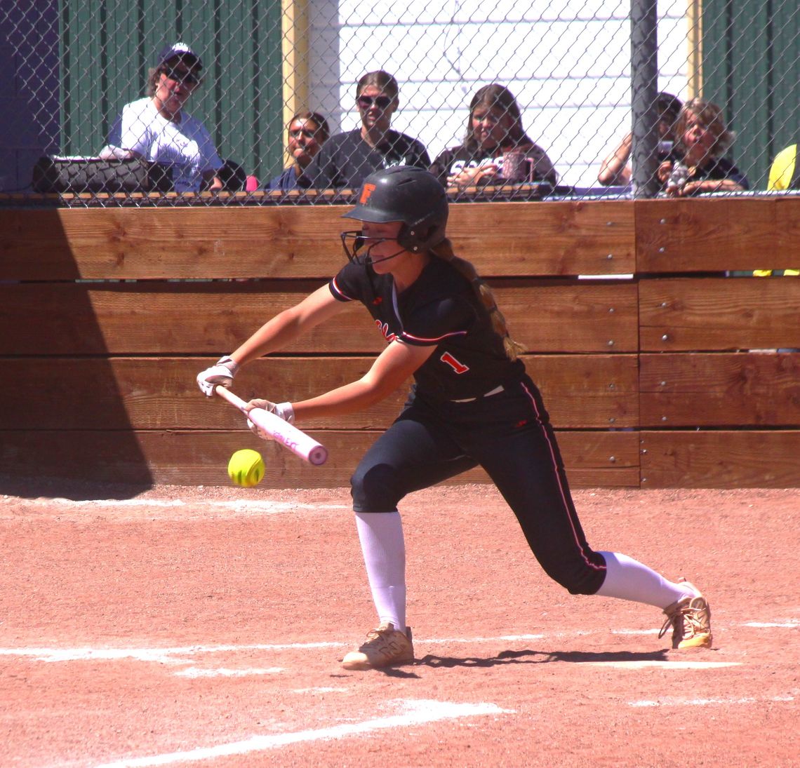 Late innings end Vaqueros’ back-to-back title dreams Late innings end Vaqueros’ back-to-back title dreams
