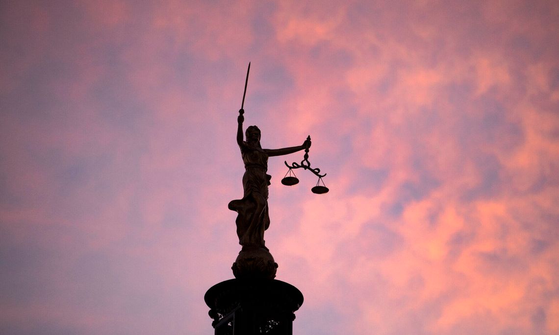 Lawsuit challenges rural judges without law degrees instructed to oversee jury trials