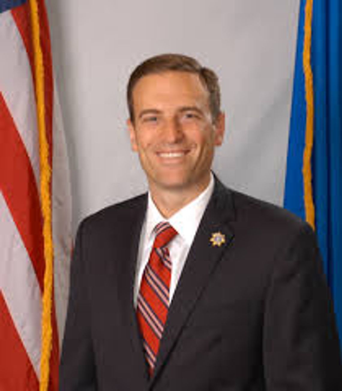 Laxalt investigates sham websites seeking donations to benefit victims of Las Vegas shooting