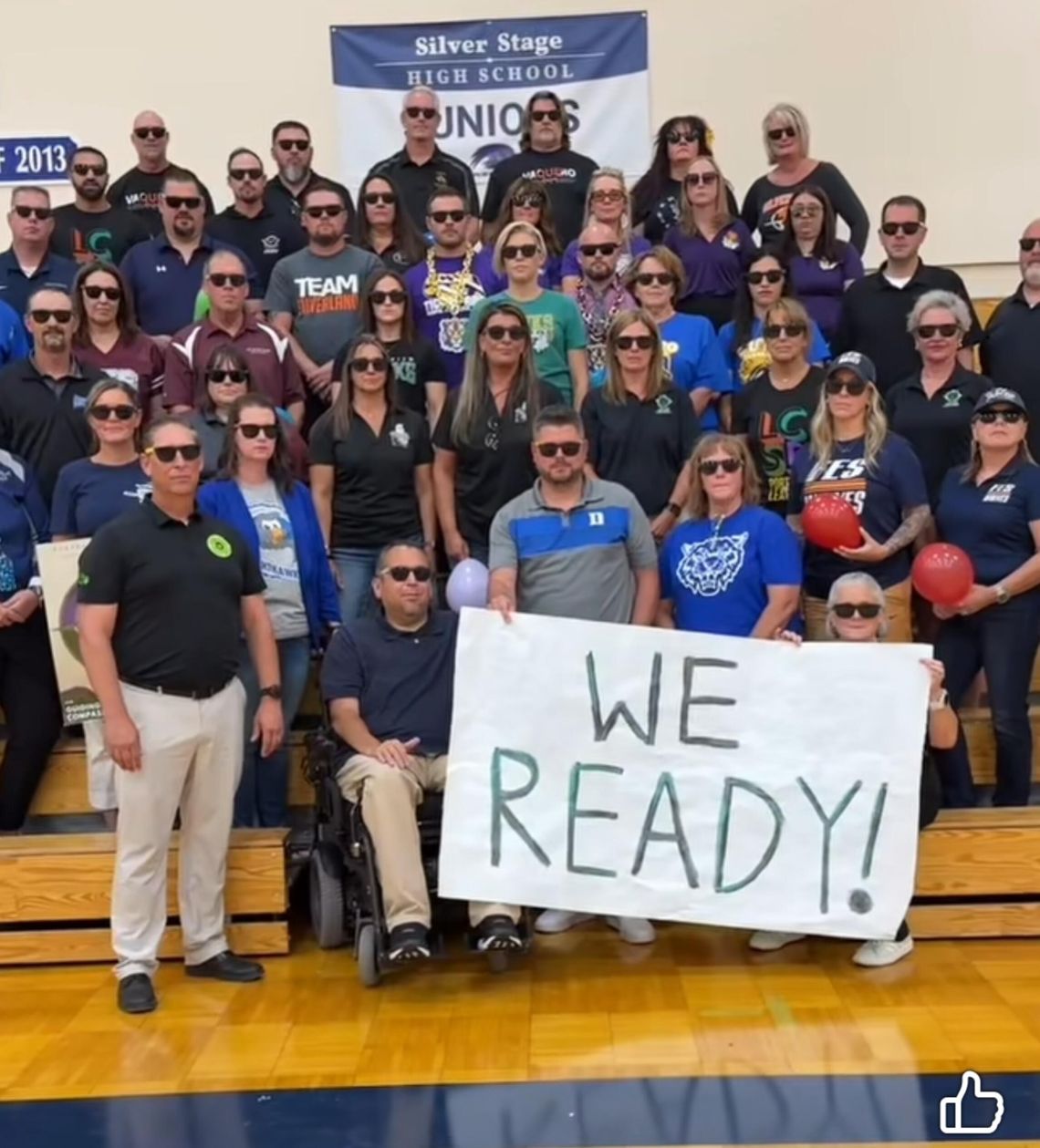 LCSD to welcome students back Sept. 2