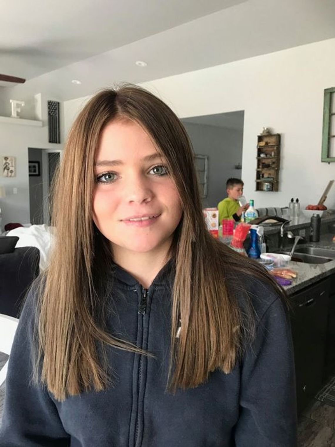 LCSO ask for help in finding runaway
