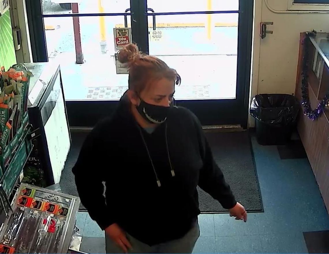 LCSO asking for help identifying fraud suspect